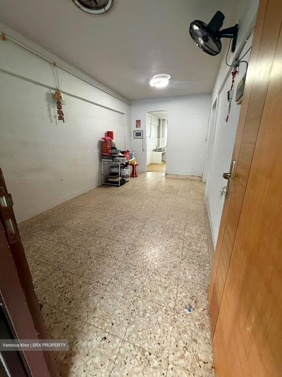 Blk 378 Clementi Avenue 5 (Clementi), HDB 3 Rooms #632672141
